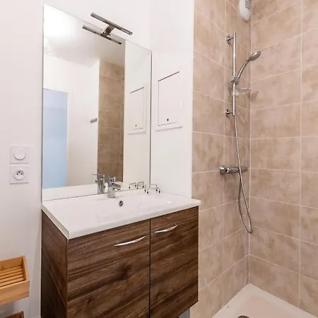 Apartman 1970 - Les Lodges1970 N° A507 Mae-5041 La Plagne Tarentaise