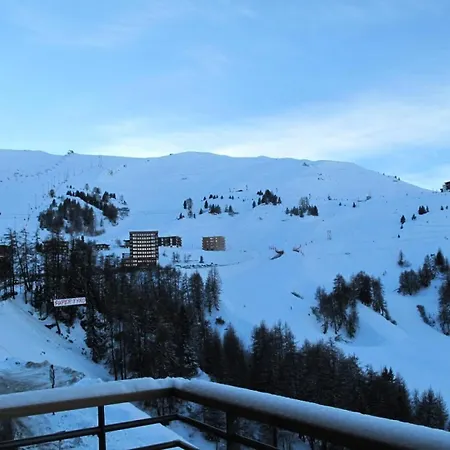 1970 - Les Lodges1970 N° A507 Mae-5041 La Plagne-Tarentaise